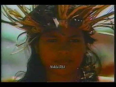 Alele TV Program (ATVP 73 1987), 10/6/1987