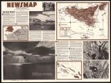 WWII Newsmap Vol. 2, No. 10