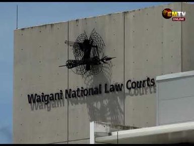 NIPA KUTUBU PETITION