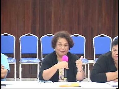 COMMITTEE HEARING: Ways and Means Budget Hearing with Social Security Admin. 08/19/2021