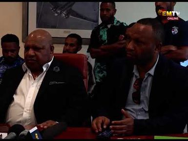 PSMA REGIONAL REVIEW