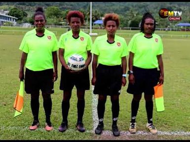 FOOTBALL CHAMPIONSHIPS