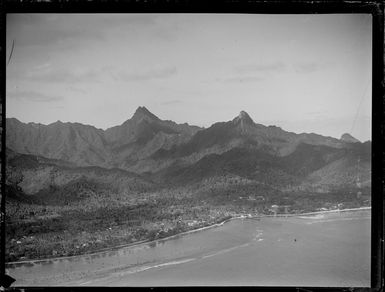 Rarotonga, Cook Islands