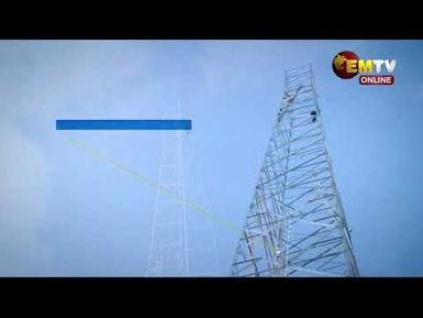 NATIONAL EMTV NEWS | 6PM | MONDAY 15th DECEMBER, 2025