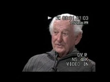 Harkema, Seymour (Interview outline and video), 2015