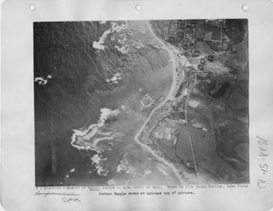 Hawaii - Kahuku