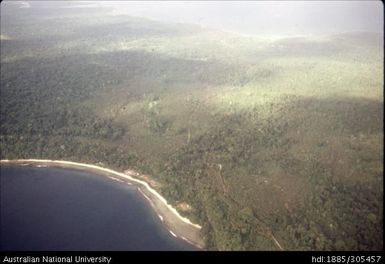 North Bougainville