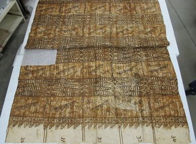 bark cloth