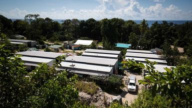 MSF calls for evacuation of refugees, asylum seekers from Nauru