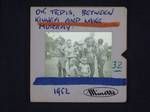 Ok Tedis, between Kiunga and Lake Murray, [Papua New Guinea], 1952