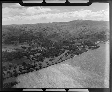 Sigatoka River, Fiji