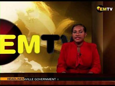 EMTV News - 02nd December, 2022