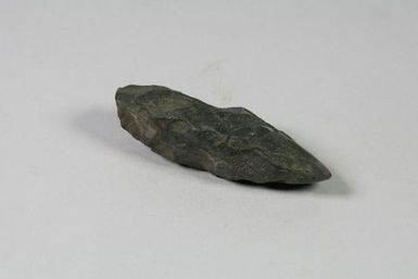 To'i Ma'a (Stone Adze)