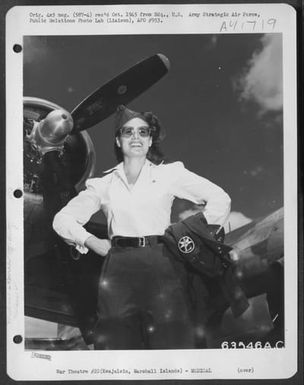 [No caption entered] (U.S. Air Force Number 63546AC)