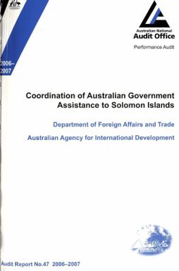 PP no. 128 of 2007, AR no. 43 (2006/2007)