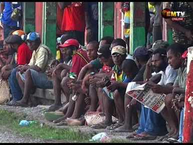 PPC KUAINO'S MESSAGE