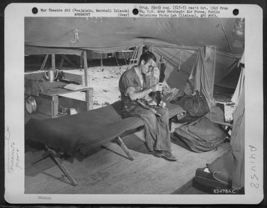 [No caption entered] (U.S. Air Force Number 63478AC)