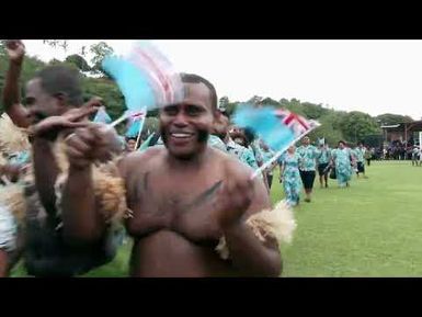 6th Melanesian Festival of Arts and Culture, Solomon Islands, 2018