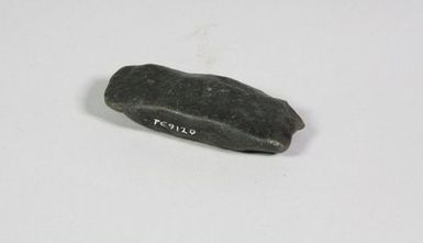 To'i ma'a (stone adze blade)