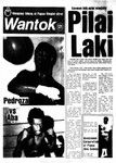 Wantok Niuspepa--Issue No. 0293 (November 17, 1979)