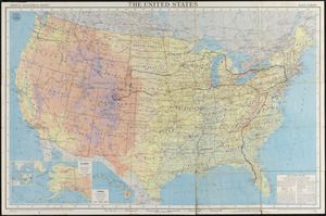 The United States