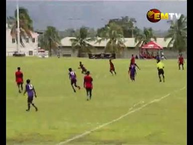 WNSL Finals