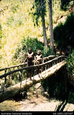 San-abi bridge, Mab