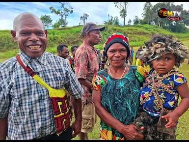 FODE CENTER SUPPORTED