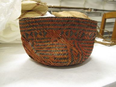 basket