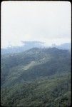 Tabibuga and airstrip: aerial view