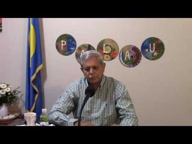 Candidate Alan R. Seid for the Senate 10th OEK - 9/7/16