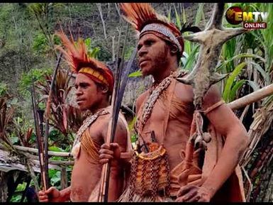 MARAWAKA CULTURAL SHOW