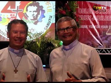 2 MILE EVICTEES STRUGGLE