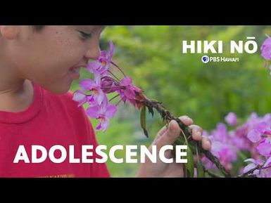 Nostalgia for My Youth | HIKI NŌ on PBS Hawai‘i
