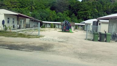 Australia to send medical team to treat 11yo boy on Nauru
