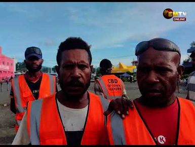 LAE CLEANATHON