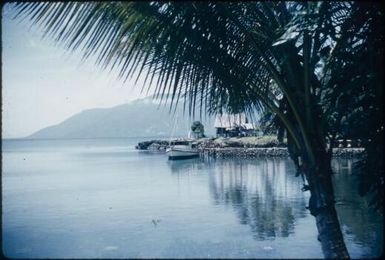 Lisu on patrol : Goodenough Island, D'Entrecasteaux Islands, Papua New Guinea, 1956-1958 / Terence and Margaret Spencer