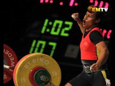 Toua Set for Tokyo