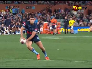 STATE OF ORIGIN 2024
