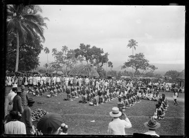 Samoan Festival