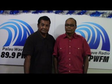 Special Interview Show with Ismael Remoket (August 1, 2022)
