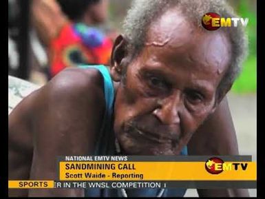 National EMTV News | 15th February 2021