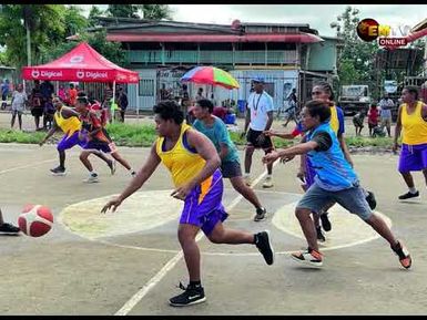 KEREMA FINALS COUNTDOWN
