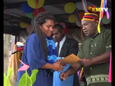Siblings Top All-Girls Secondary School in WHP