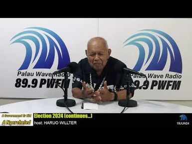 ELECTION NOVEMBER 05, 2024, ON AGEKAN (19JUN24)