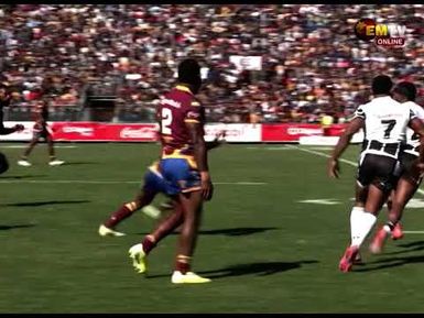 MURUKS TO FINALS
