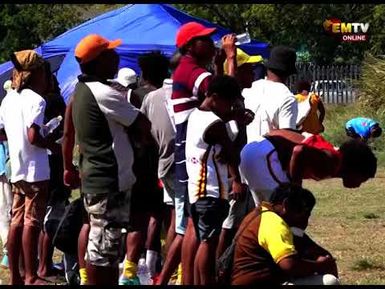 POM AFL WEEKEND