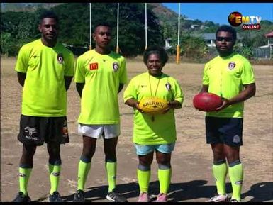 TALENT DEVELOPMENT