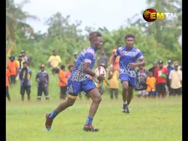 Kunaiye Claim U20 Cup