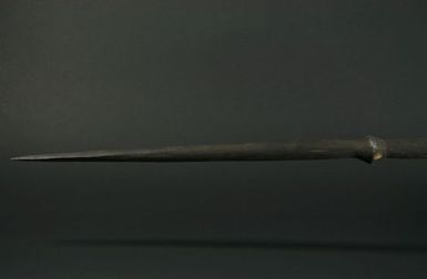 'Okiri (spear)
